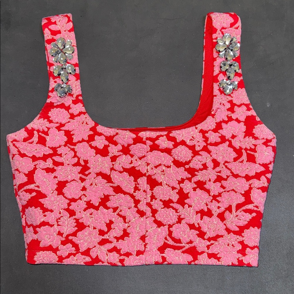 Zara Top